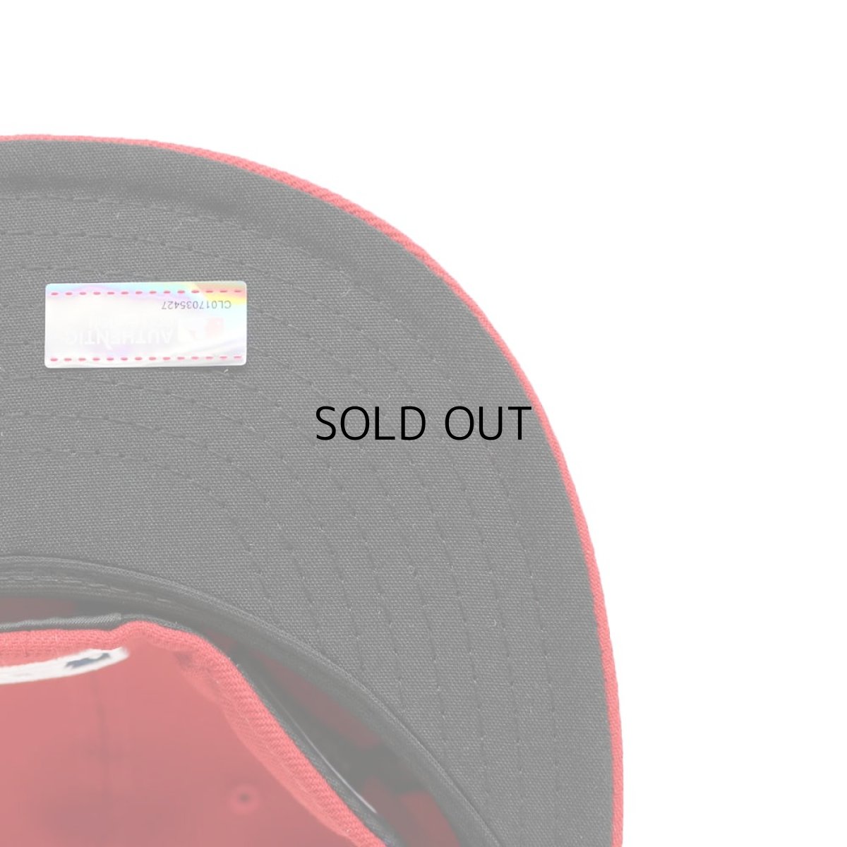 画像6: NEW ERA LOS ANGELES ANGELS 2021 AMERICAN LEAGUE MVP ON-FIELD 59FIFTY "SHOHEI OHTANI" (6)