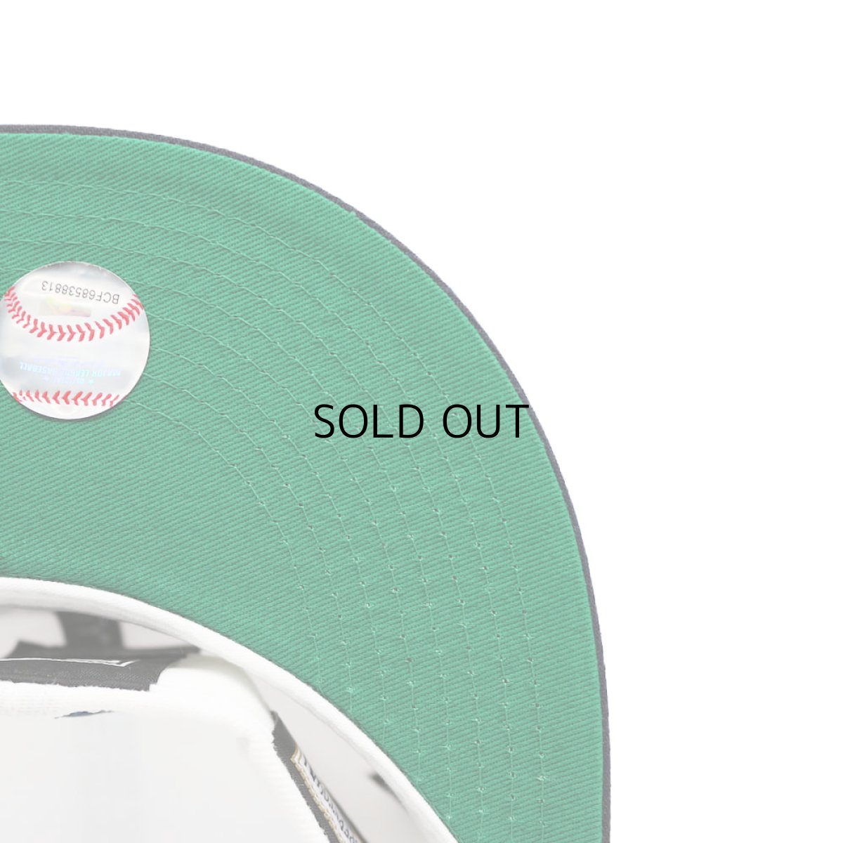 画像6: NEW ERA NEW YORK YANKEES 1977 WORLD SERIES COOPERSTOWN 59FIFTY (6)