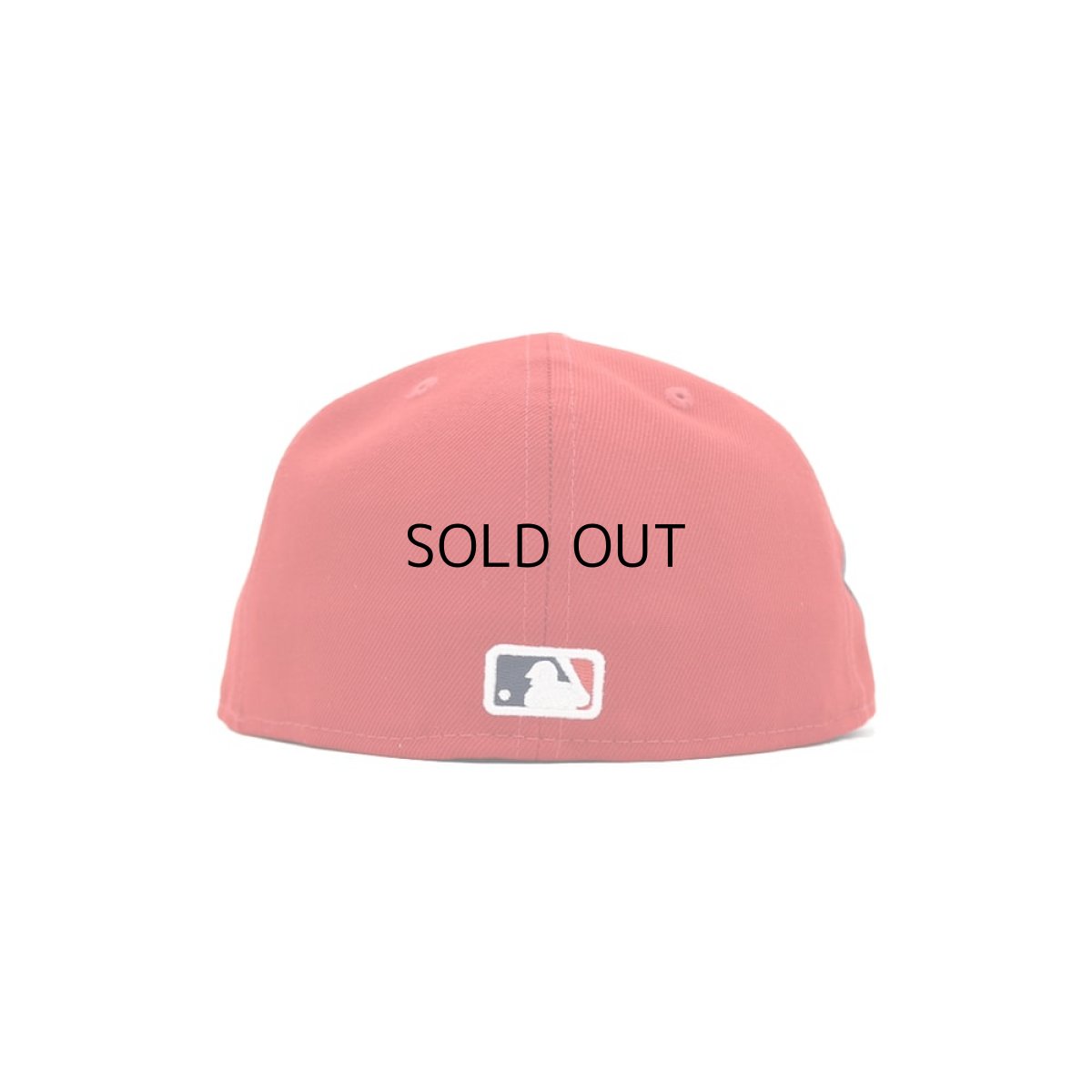 画像4: NEW ERA LOS ANGELES ANGELS 2021 AMERICAN LEAGUE MVP ON-FIELD 59FIFTY "SHOHEI OHTANI" (4)