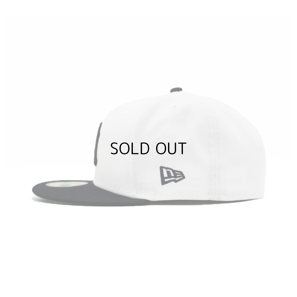 画像5: NEW ERA NEW YORK YANKEES 1977 WORLD SERIES COOPERSTOWN 59FIFTY (5)