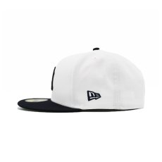 画像5: NEW ERA NEW YORK YANKEES 1977 WORLD SERIES COOPERSTOWN 59FIFTY CAP (5)