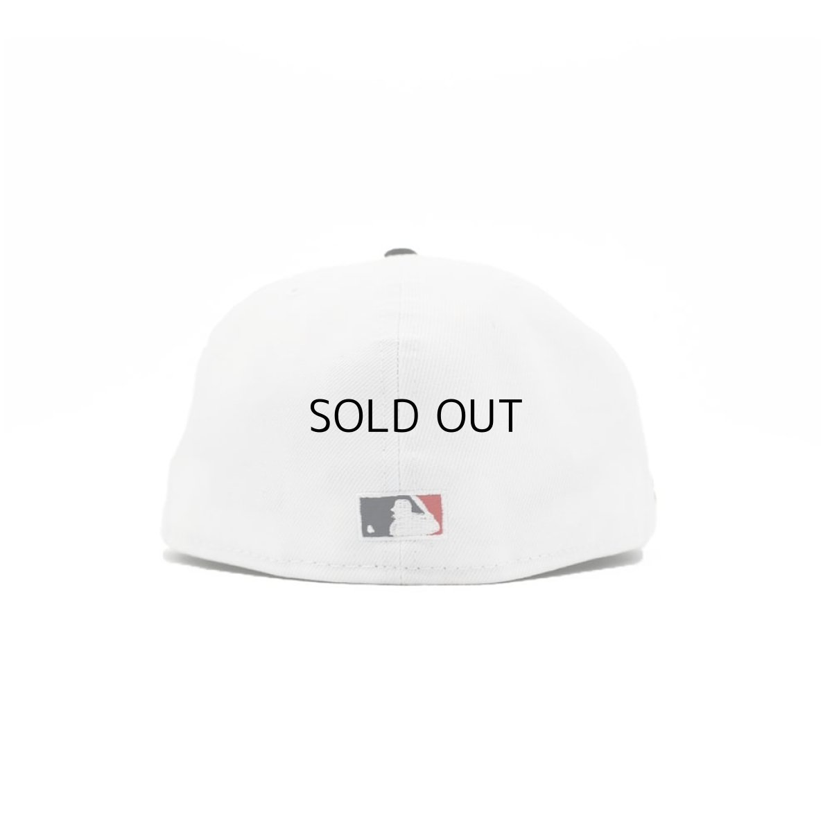 画像4: NEW ERA NEW YORK YANKEES 1977 WORLD SERIES COOPERSTOWN 59FIFTY (4)