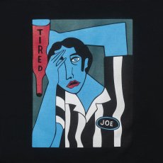 画像2: TIRED SKATEBOARDS SAD REFEREES S/S TEE (2)