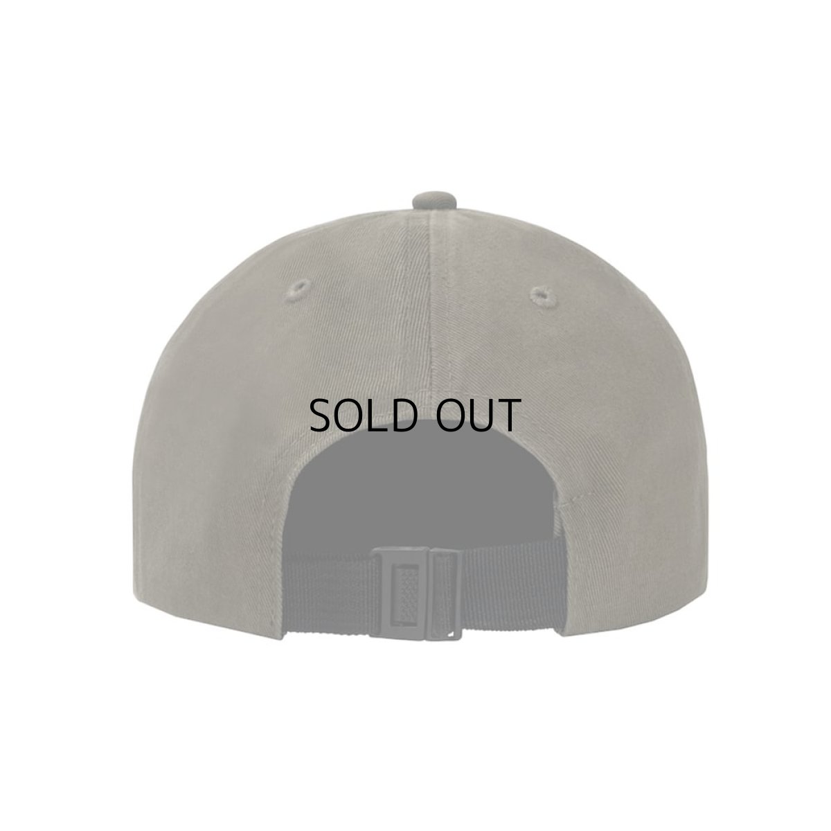 画像4: TIRED SKATEBOARDS TILTED T CAP (4)