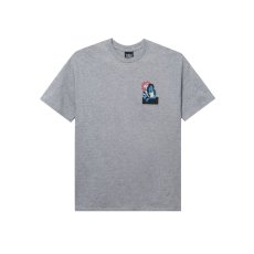 画像3: TIRED SKATEBOARDS SAD REFEREES S/S TEE (3)