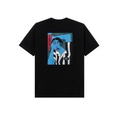 画像1: TIRED SKATEBOARDS SAD REFEREES S/S TEE (1)