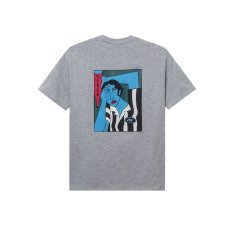 画像1: TIRED SKATEBOARDS SAD REFEREES S/S TEE (1)