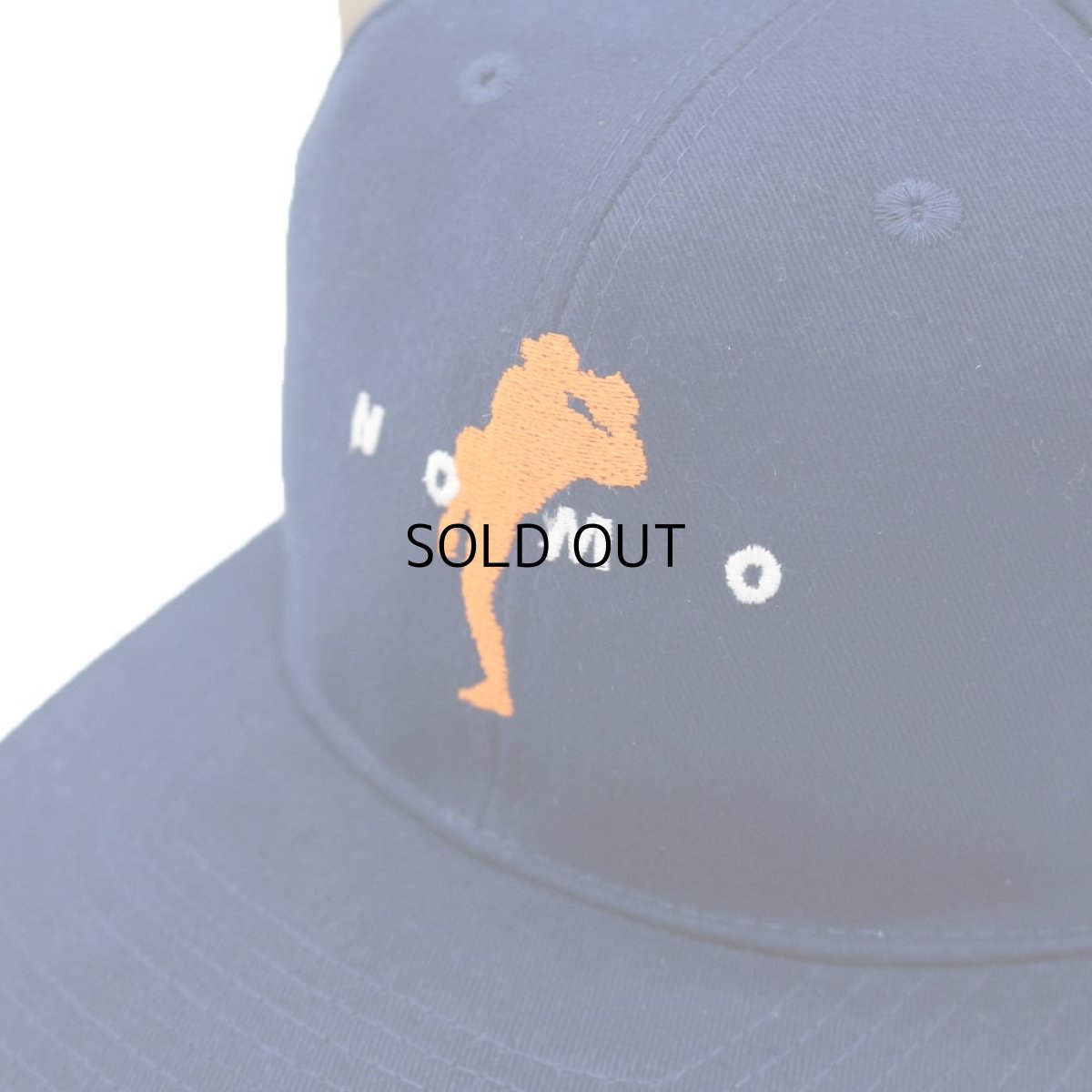 画像5: NIKE NOMO SNAPBACK CAP《DEADSTOCK》 (5)