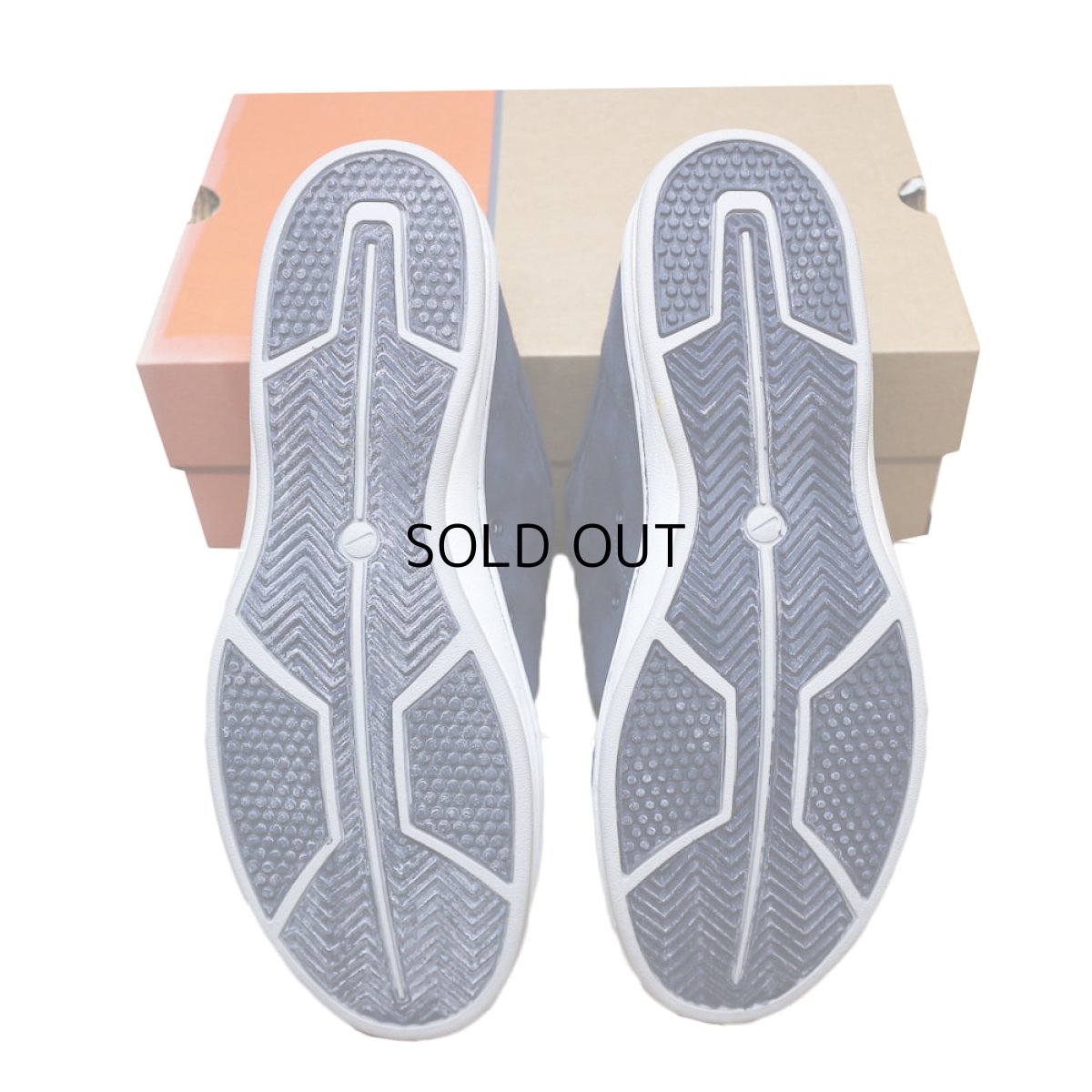 画像7: NIKE BRUIN '00 SUEDE《DEADSTOCK》 (7)