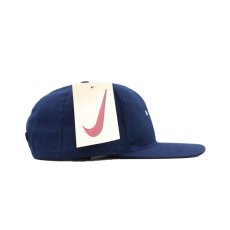 画像2: NIKE NOMO SNAPBACK CAP《DEADSTOCK》 (2)