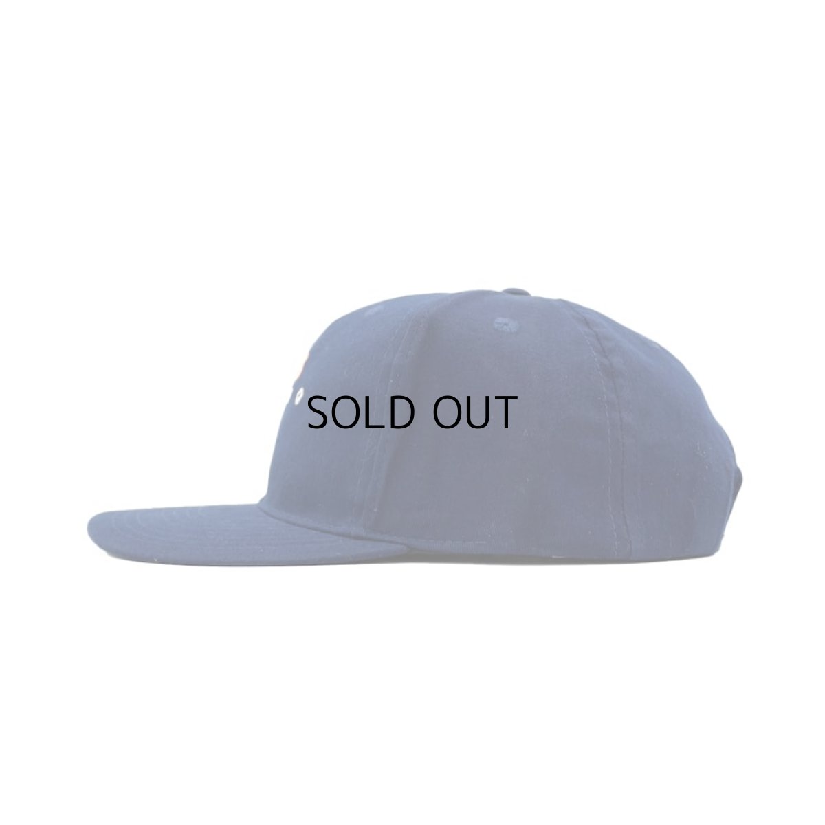 画像4: NIKE NOMO SNAPBACK CAP《DEADSTOCK》 (4)