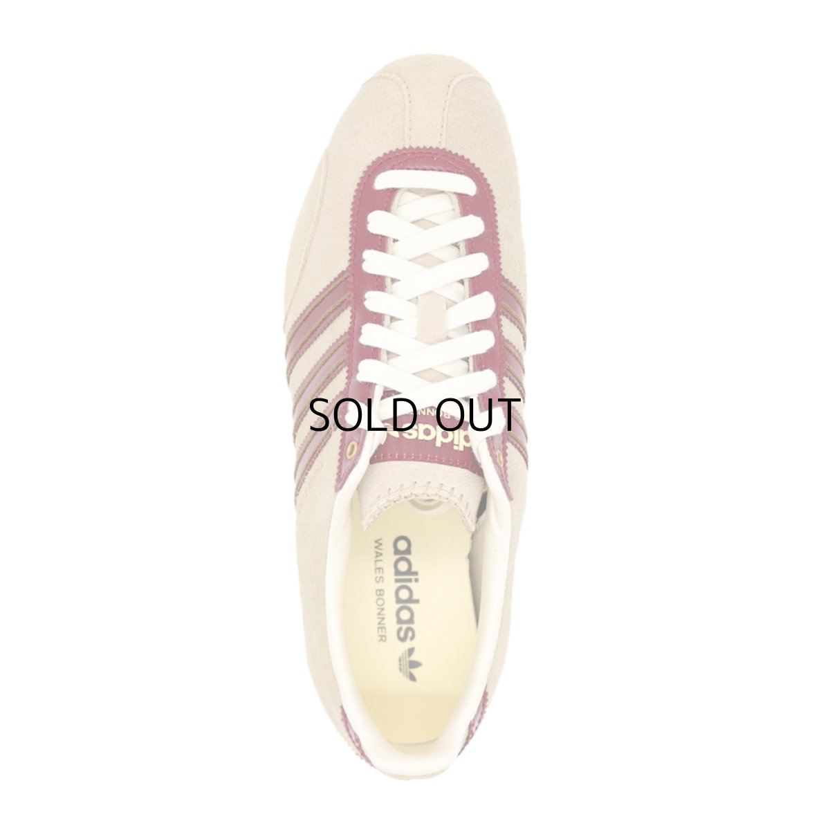 画像4: ADIDAS ORIGINALS WALES BONNER JAPAN (4)