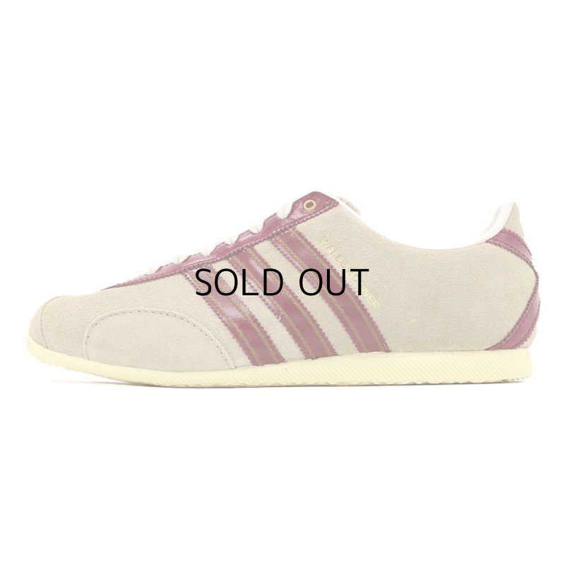 ADIDAS ORIGINALS WALES BONNER JAPAN | BREAKS GENERAL STORE