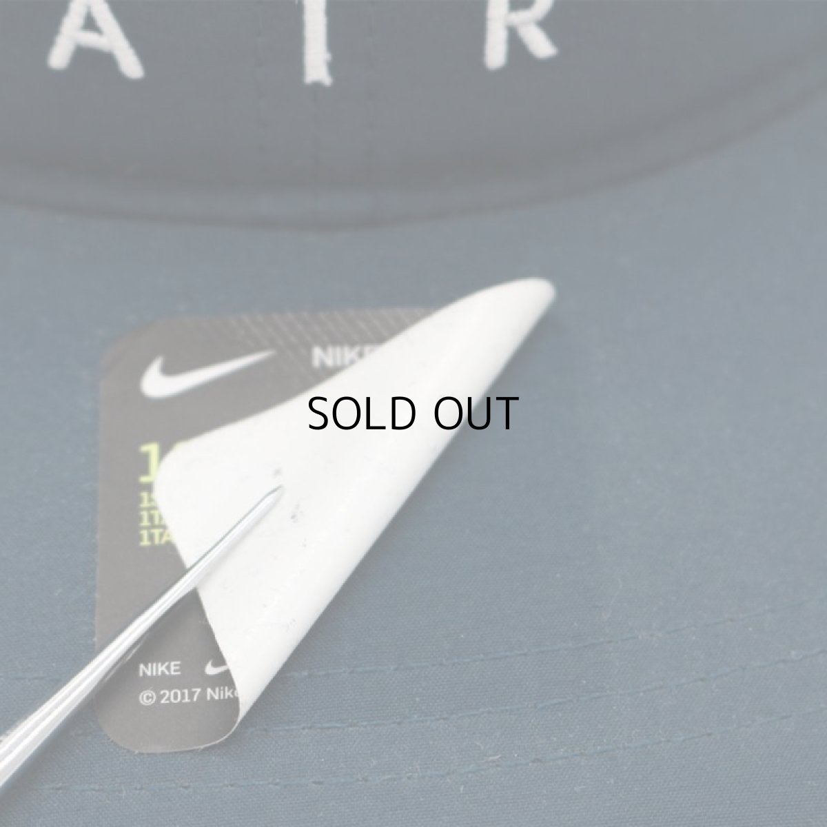 画像5: NIKE U NSW PRO CAP AIR (5)