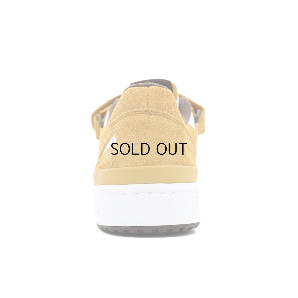 画像2: ADIDAS ORIGINALS FORUM LOW (2)