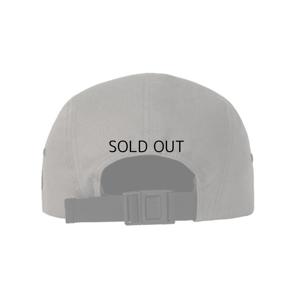 画像3: TIRED SKATEBOARDS MOTO SPORT CAP (3)