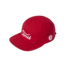 画像2: TIRED SKATEBOARDS MOTO SPORT CAP (2)