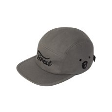 画像2: TIRED SKATEBOARDS MOTO SPORT CAP (2)