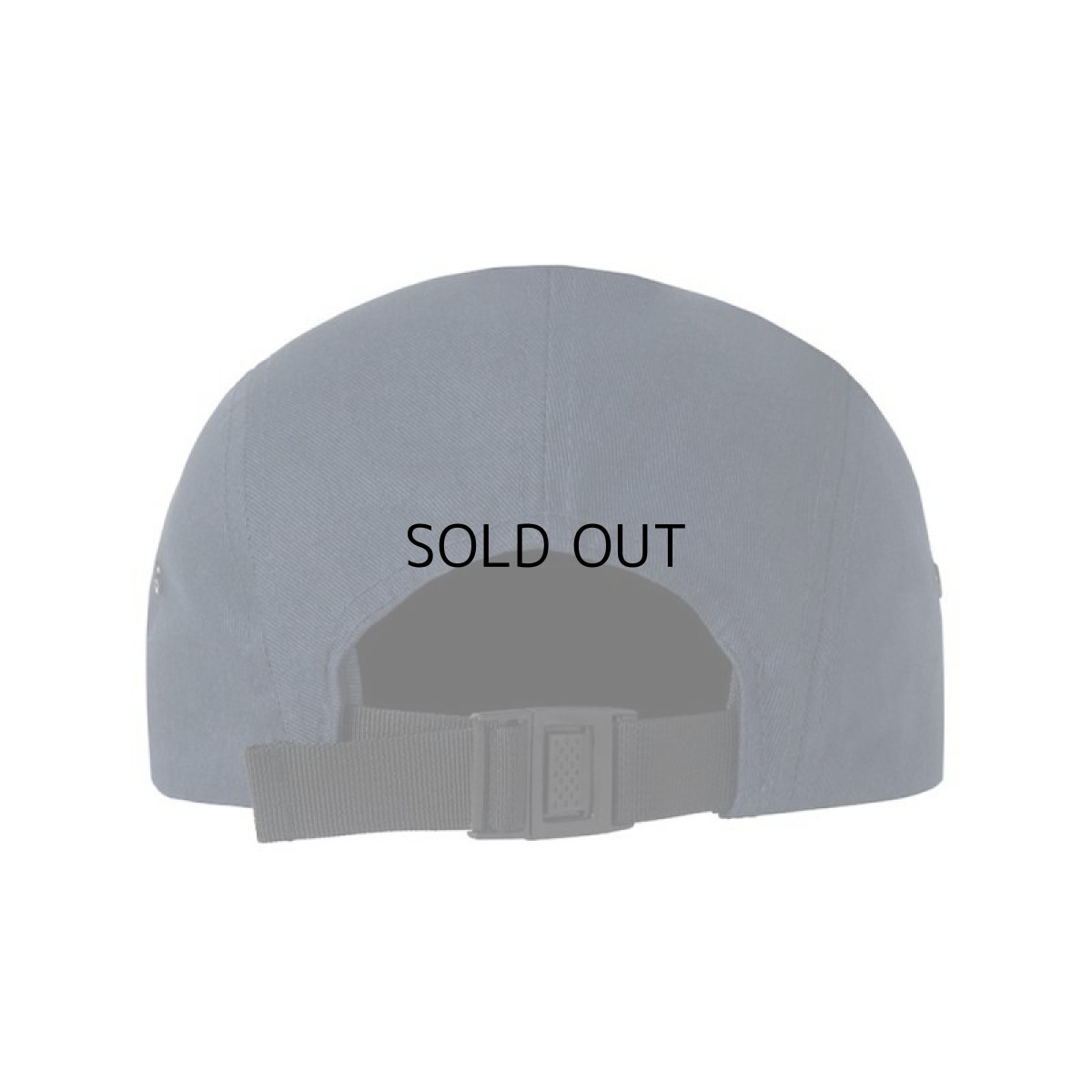 画像3: TIRED SKATEBOARDS MOTO SPORT CAP (3)