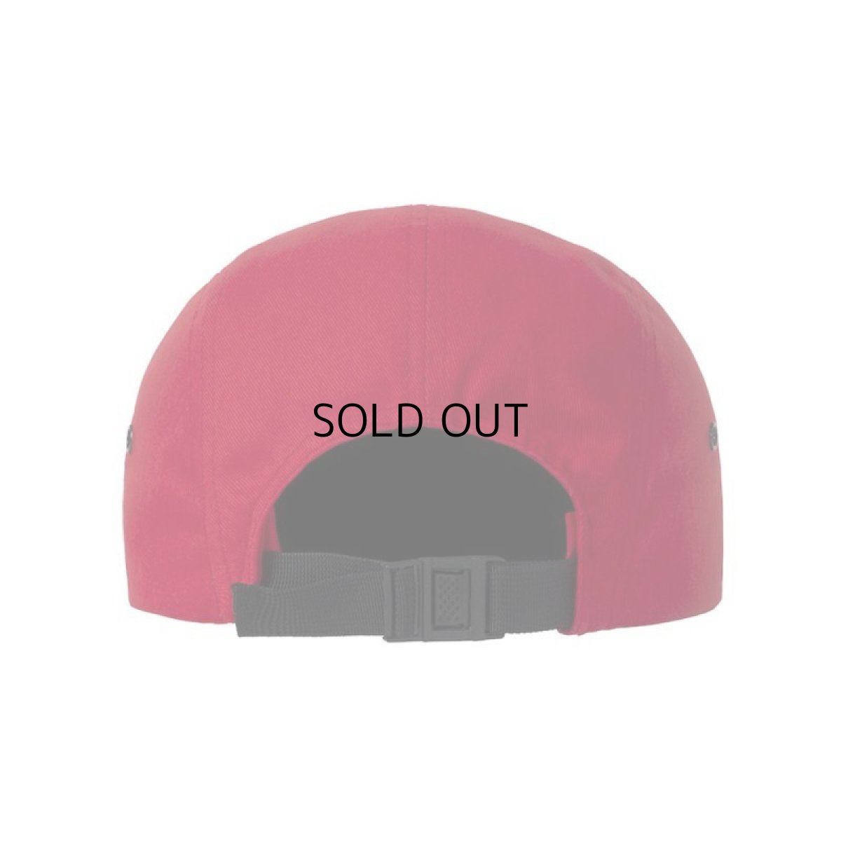 画像3: TIRED SKATEBOARDS MOTO SPORT CAP (3)