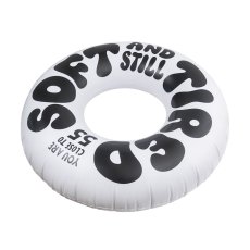 画像1: TIRED SKATEBOARDS SOFT AND STILL TIRED INNER TUBE POOL TOY (1)