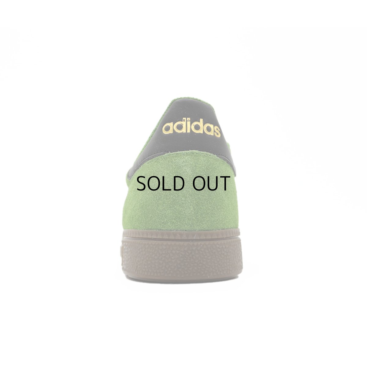 画像2: ADIDAS ORIGINALS HANDBALL SPEZIAL (2)