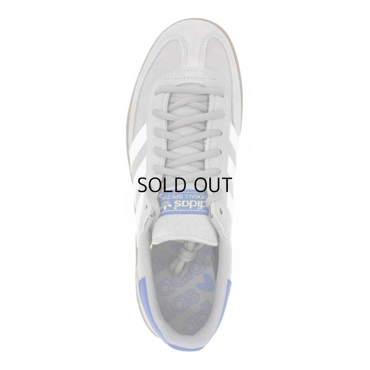 画像4: ADIDAS ORIGINALS HANDBALL SPEZIAL (4)