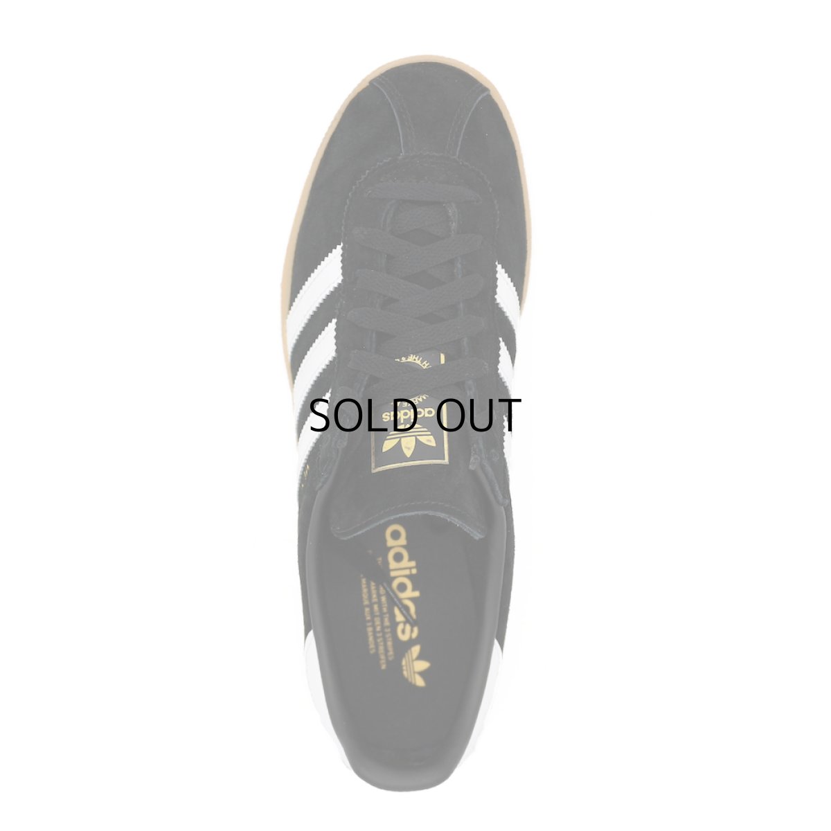 画像4: ADIDAS ORIGINALS MUNCHEN "CITY SERIES" (4)