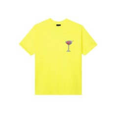 画像3: TIRED SKATEBOARDS DIRTY MARTINI S/S TEE (3)