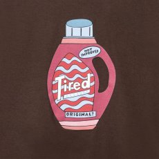 画像2: TIRED SKATEBOARDS DETERGENT S/S TEE (2)