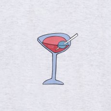 画像4: TIRED SKATEBOARDS DIRTY MARTINI S/S TEE (4)