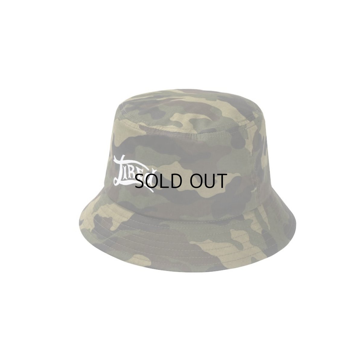 画像2: TIRED SKATEBOARDS DIRTY MARTINI WASHED BUCKET CAP (2)
