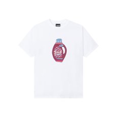 画像1: TIRED SKATEBOARDS DETERGENT S/S TEE (1)