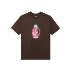 画像1: TIRED SKATEBOARDS DETERGENT S/S TEE (1)