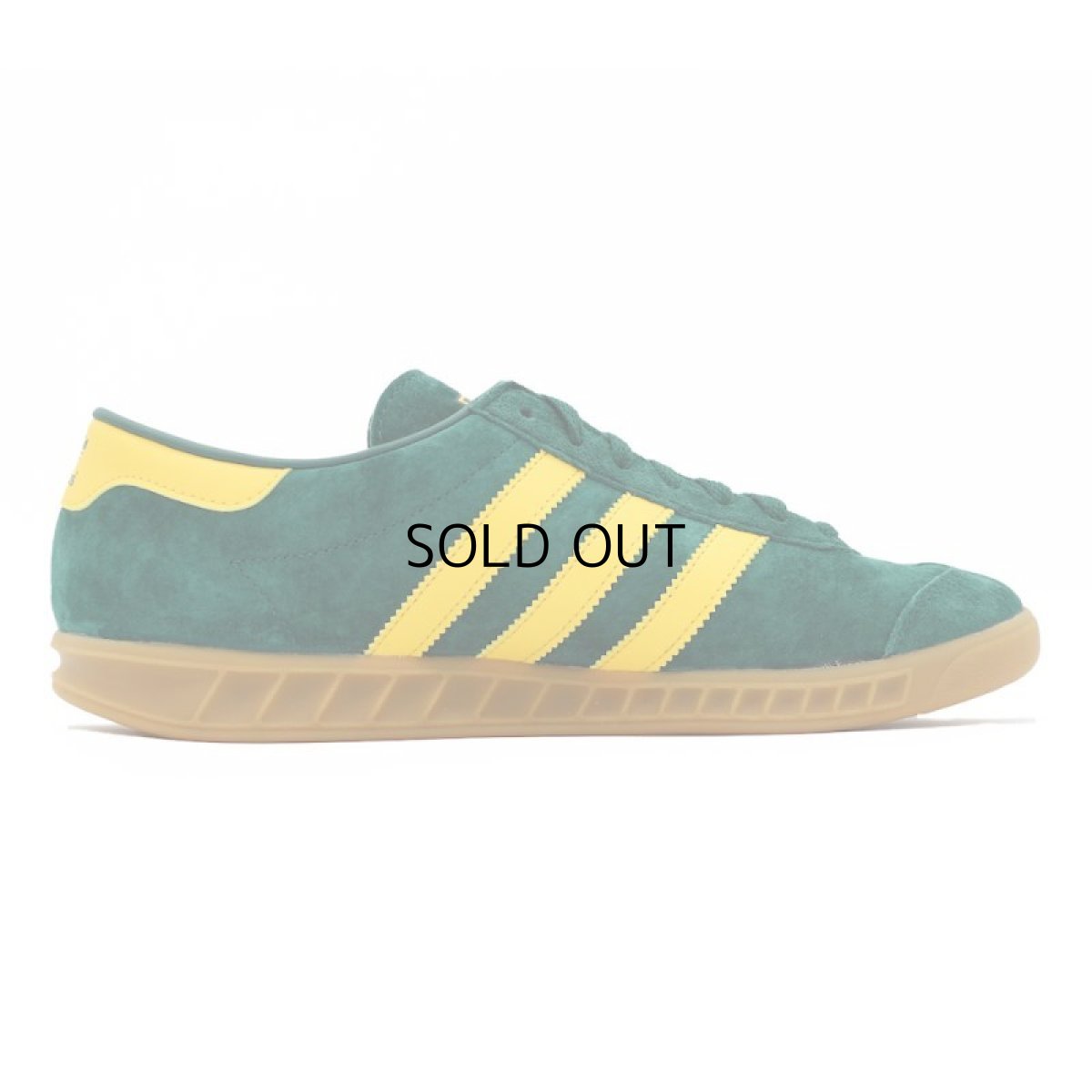 画像3: ADIDAS ORIGINALS HAMBURG "CITY SERIES" (3)