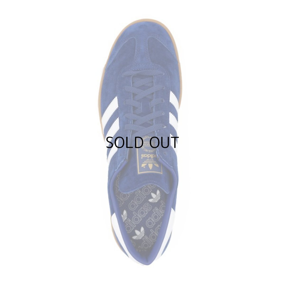 画像4: ADIDAS ORIGINALS HAMBURG "CITY SERIES" (4)