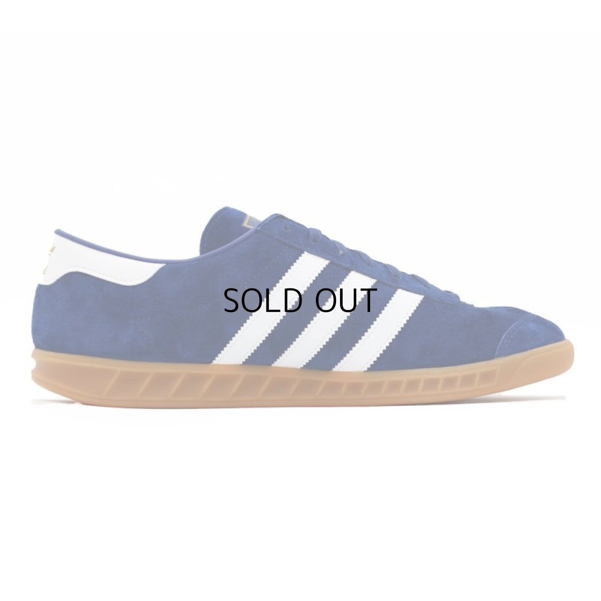 画像3: ADIDAS ORIGINALS HAMBURG "CITY SERIES" (3)