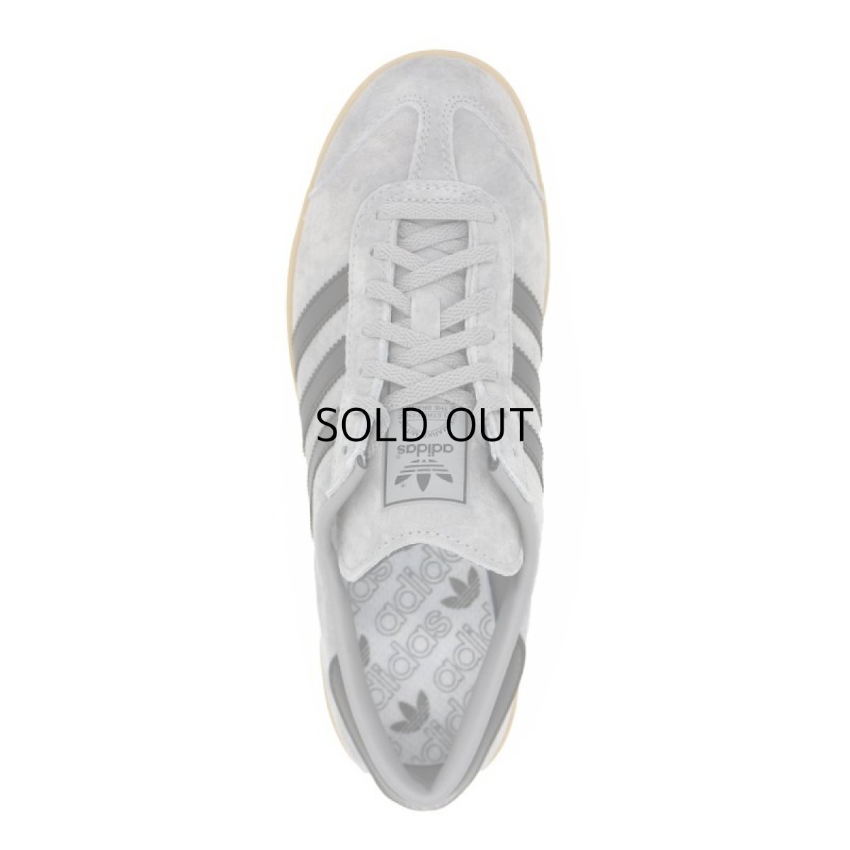 画像4: ADIDAS ORIGINALS HAMBURG "CITY SERIES" (4)