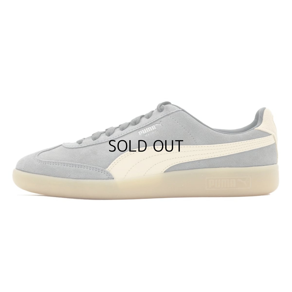 画像1: PUMA MADRID SD (1)