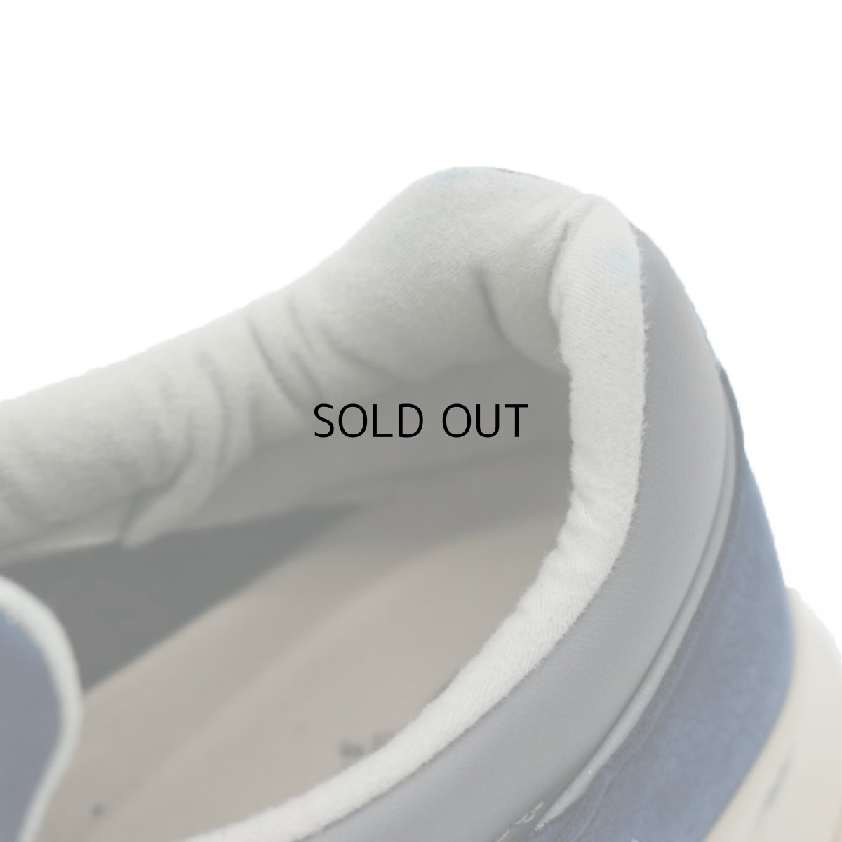 画像5: NEW BALANCE M1500HT "MADE IN ENGLAND" (5)