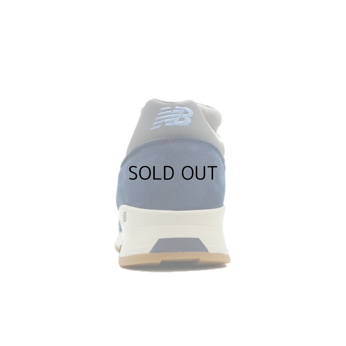 画像2: NEW BALANCE M1500HT "MADE IN ENGLAND" (2)