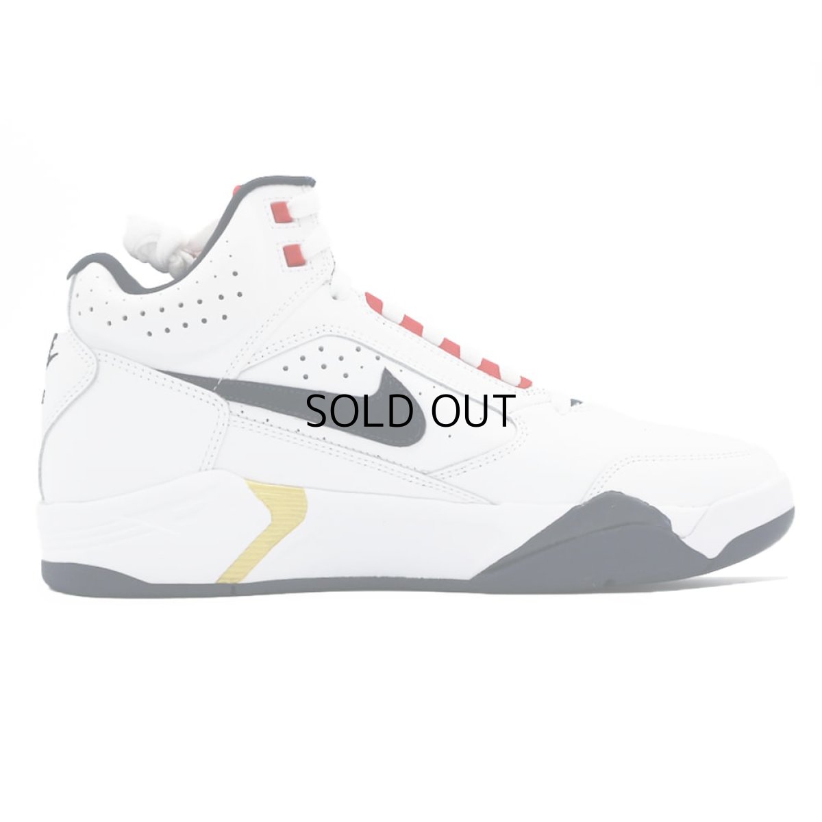 画像3: NIKE AIR FLIGHT LITE MID (3)