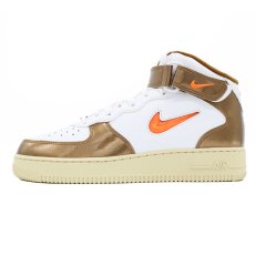 画像1: NIKE AIR FORCE 1 MID QS (1)