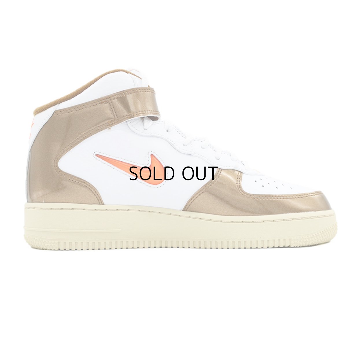 画像3: NIKE AIR FORCE 1 MID QS (3)