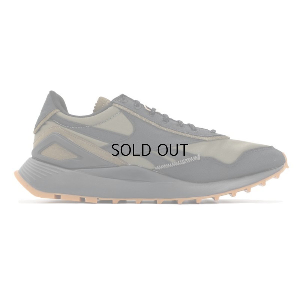 画像3: REEBOK X MAHARISHI CL LEGACY AZ (3)