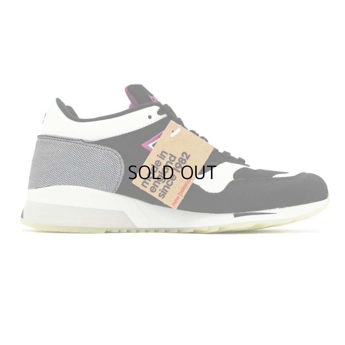 画像3: NEW BALANCE M1500GID "MADE IN ENGLAND" (3)