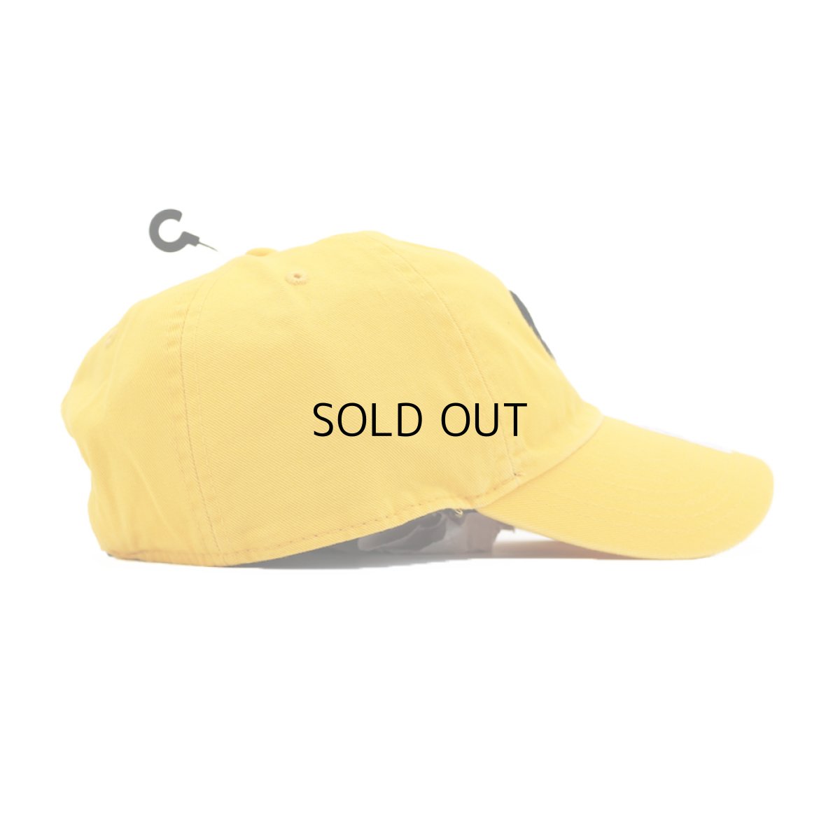 画像2: NIKE X IOWA HAWKEYES HERITAGE 86 CAP (2)