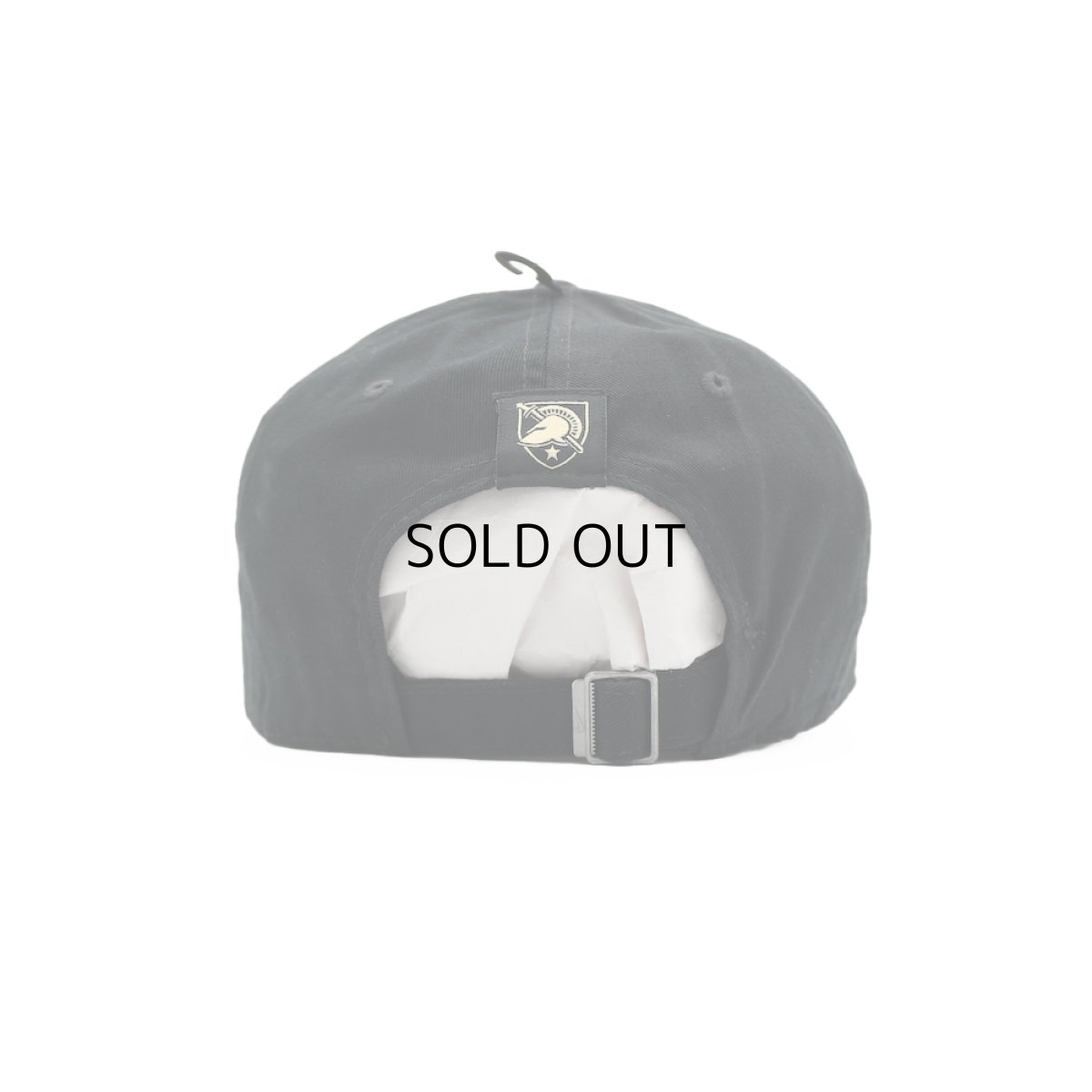 画像3: NIKE X ARMY BLACK KNIGHTS HERITAGE 86 CAP (3)