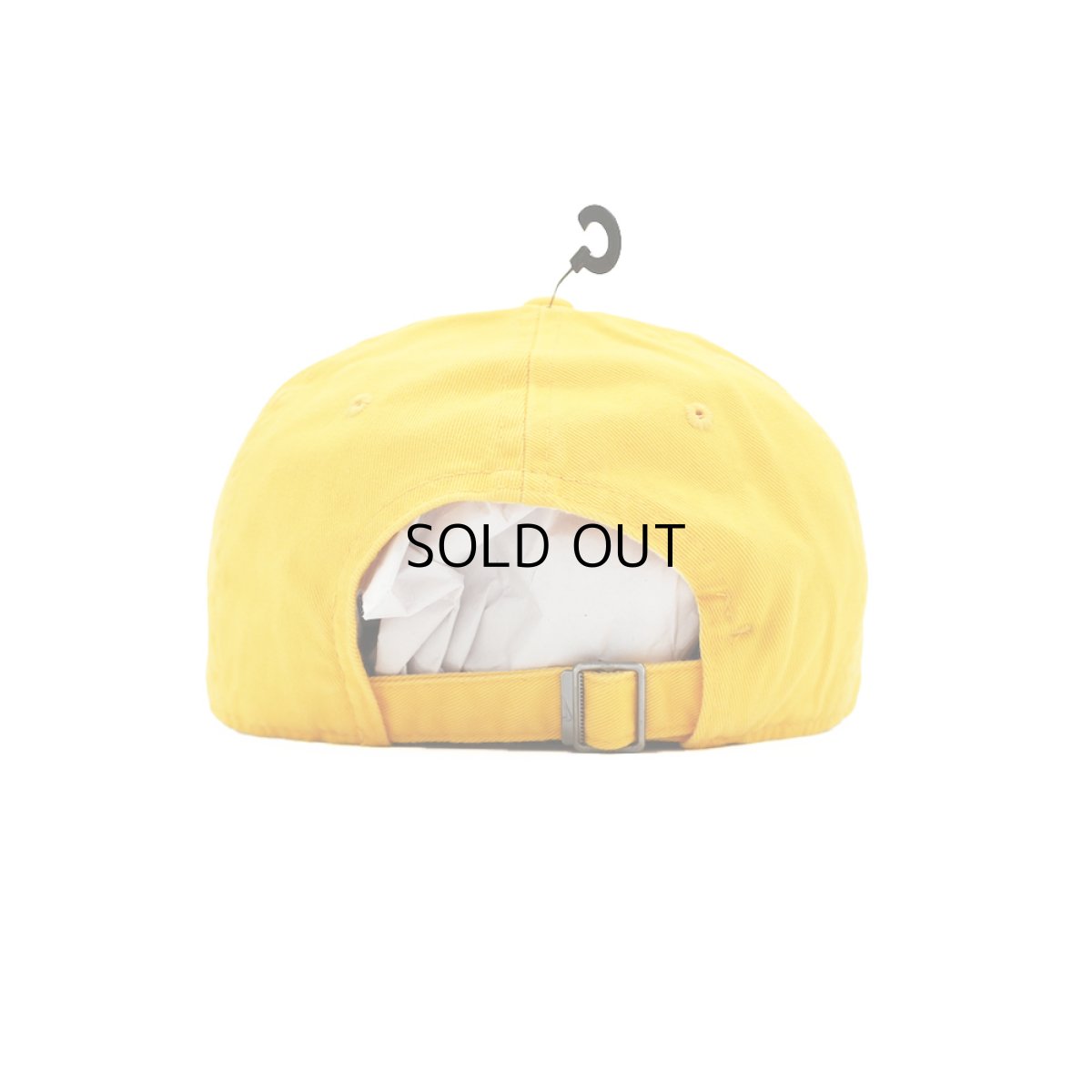 画像3: NIKE X IOWA HAWKEYES HERITAGE 86 CAP (3)