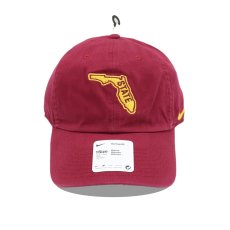 画像1: NIKE X FLORIDA STATE SEMINOLES HERITAGE 86 CAP (1)